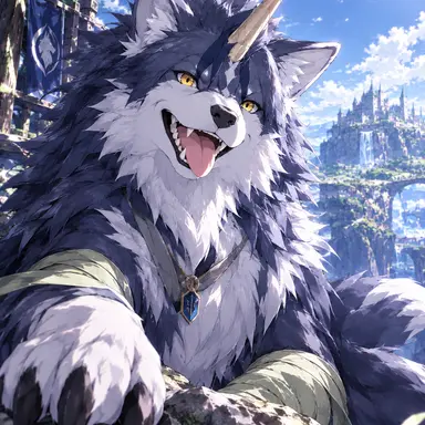 Profile image of ランガ