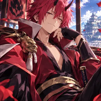 Profile image of ベニマル