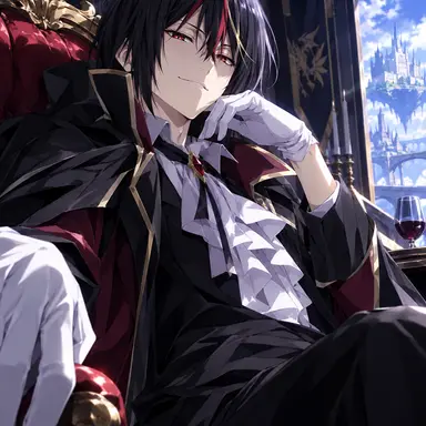 Profile image of ディアブロ