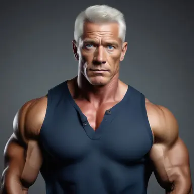 Profile image of Garrett
