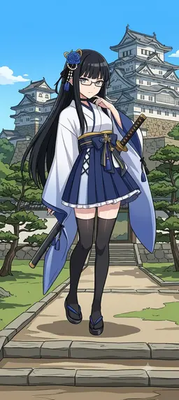 Profile image of サクヤ