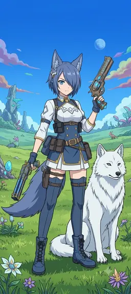 Profile image of タリア