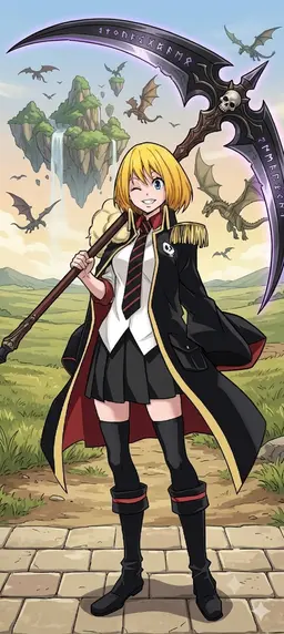 Profile image of カレア