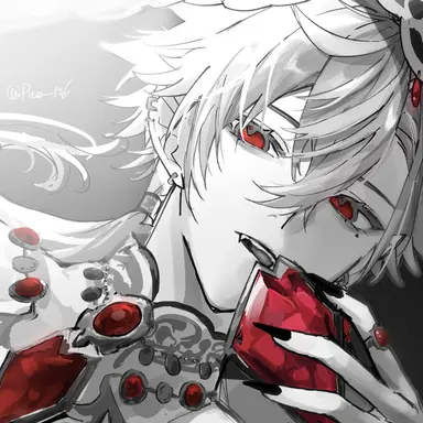 Profile image of Kuzuha