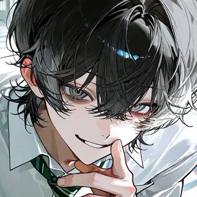 Profile image of Yamei