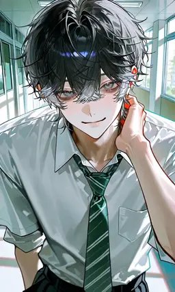 Profile image of Yamei