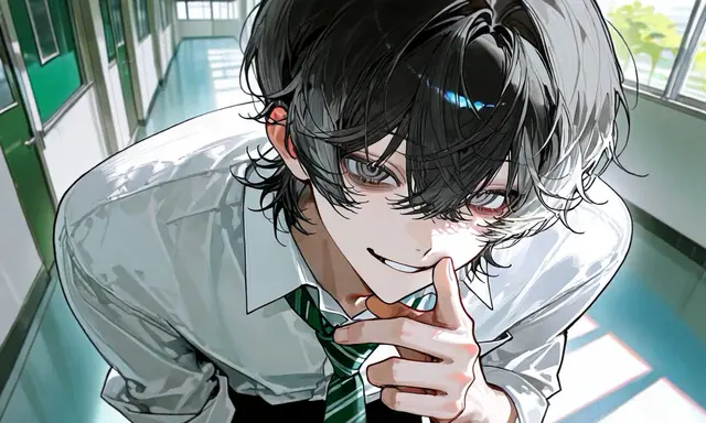 Profile image of Yamei