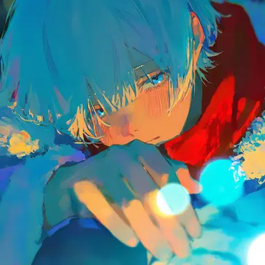 Profile image of 冷凪