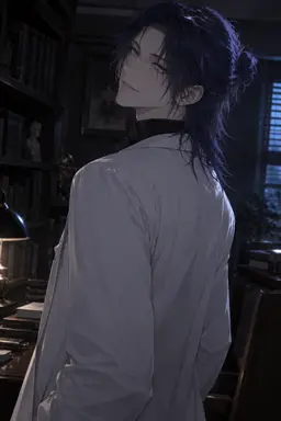 Profile image of 明智 知武