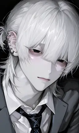 Profile image of 하쿠