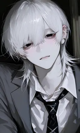 Profile image of 하쿠