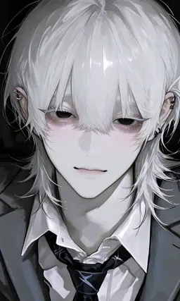 Profile image of 하쿠