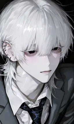 Profile image of 하쿠