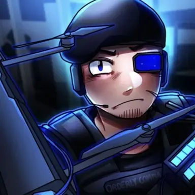 Profile image of 보안 책임자