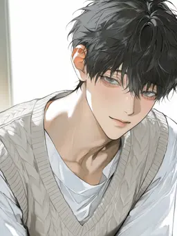 Profile image of 주이건