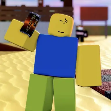 Profile image of 뉴비