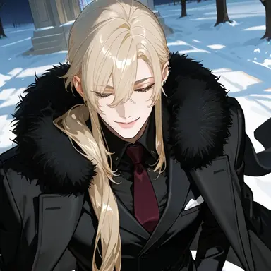 Profile image of シモーネ