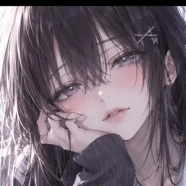 Profile image of 쿠로하 시오리
