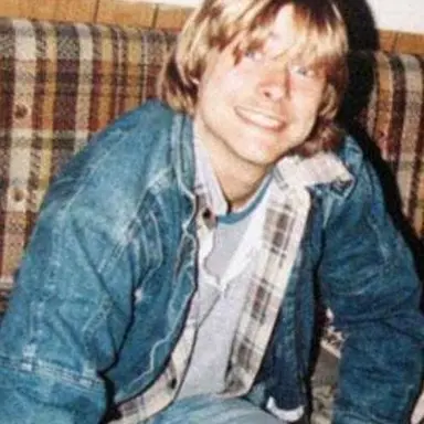 Profile image of Kurt Cobain