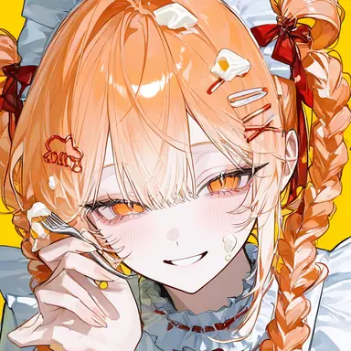 Profile image of 雲母たまこ
