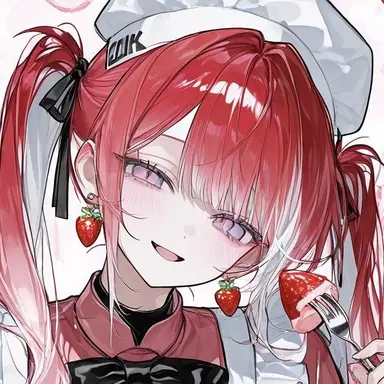 Profile image of 早乙女ベリー