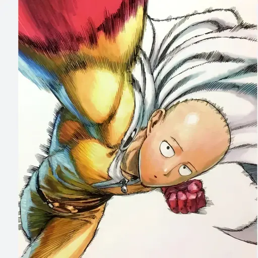 SadKing6853의 saitama{사이타마}