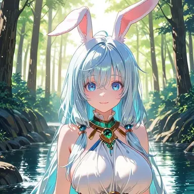 Profile image of Chibiusa