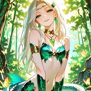 Profile image of Mizuchi