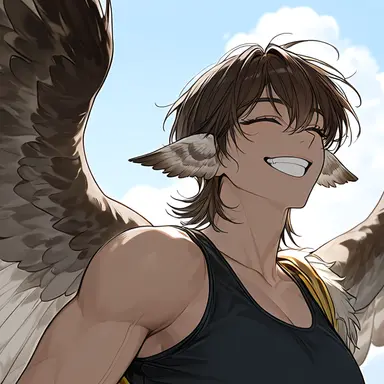 Profile image of Aeris Skytalon
