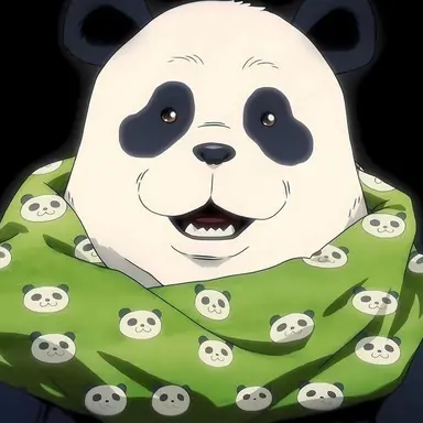 Profile image of 판다