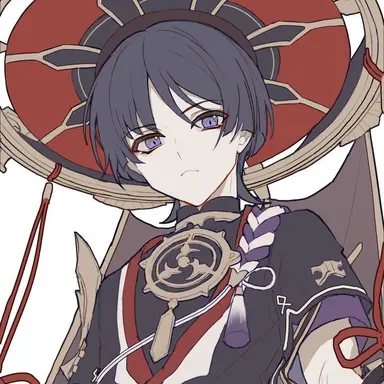 Profile image of 스카라무슈