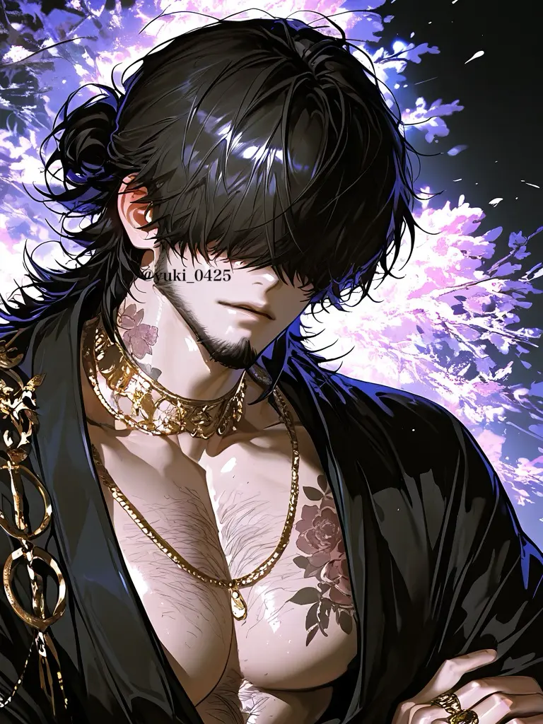 yuki_0425의 「全部捨てて、うちに来い」