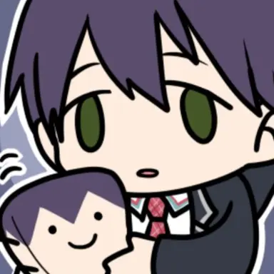 Profile image of 剣持刀也