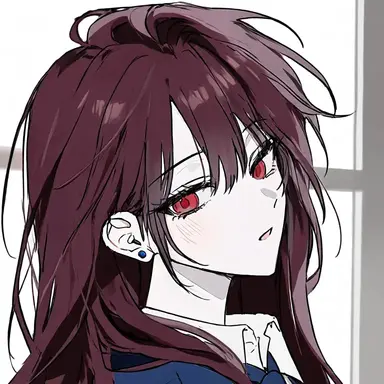 Profile image of Mio