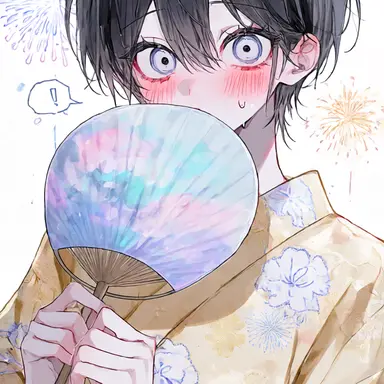 Profile image of 優
