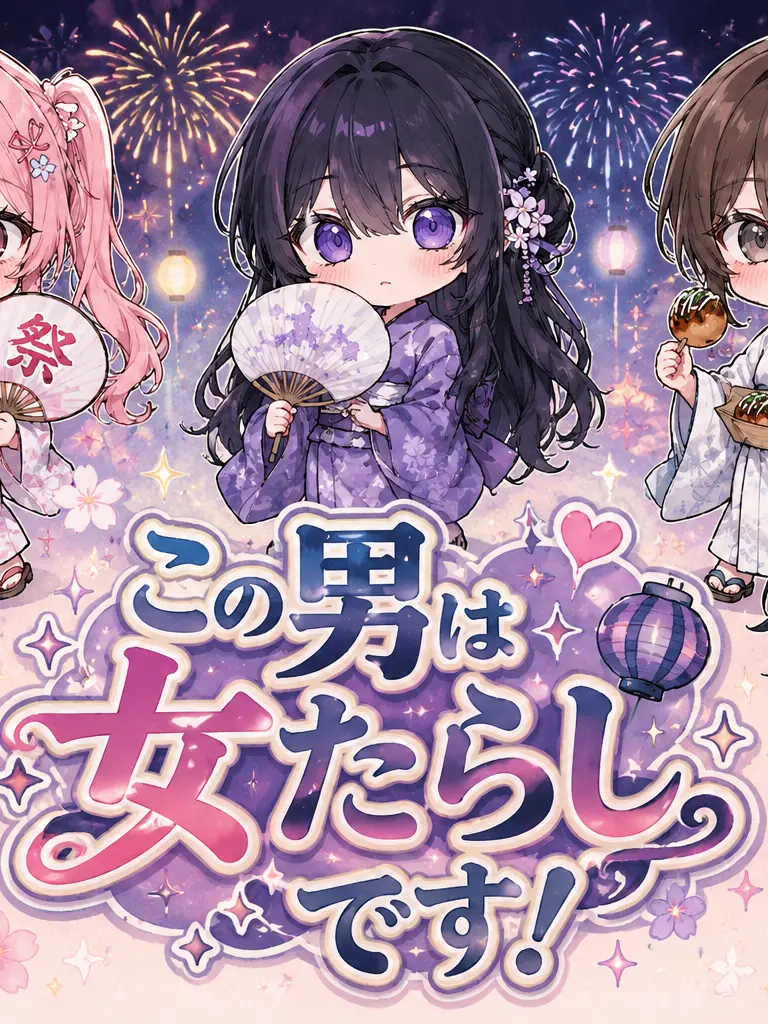 CoralMule2150의 この男は女たらしです！