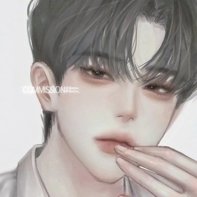 Mellomitz의 현빈