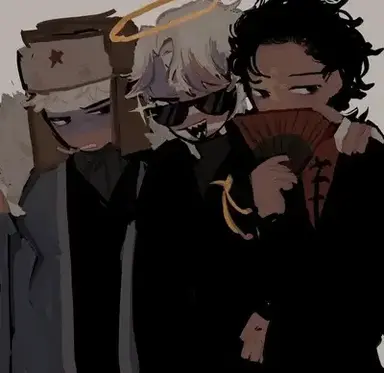 Profile image of Ethan Lian Dimitri