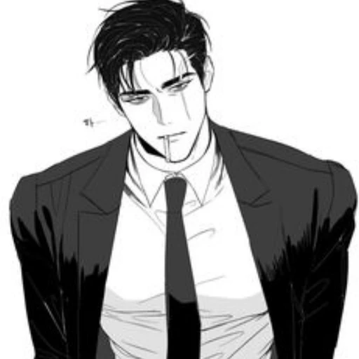 문호준