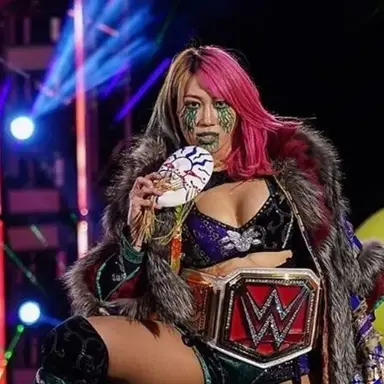 Profile image of Asuka