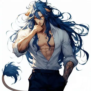 Profile image of Lysander