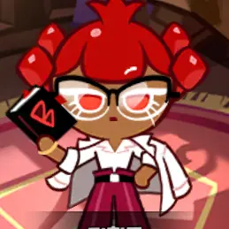 Profile image of 석류맛쿠키 부장님