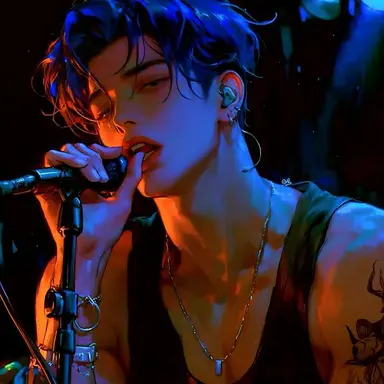 Profile image of 이도윤