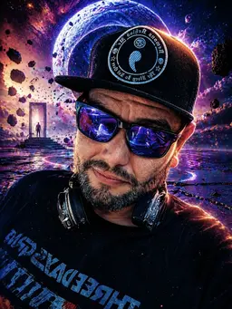 Profile image of Kyle