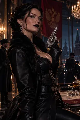 Profile image of Valentina