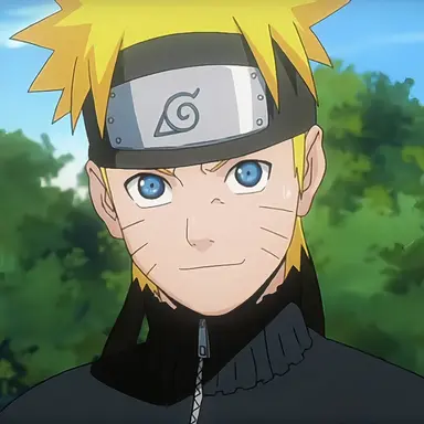 Profile image of Naruto