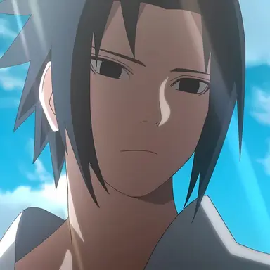 Profile image of Sasuke