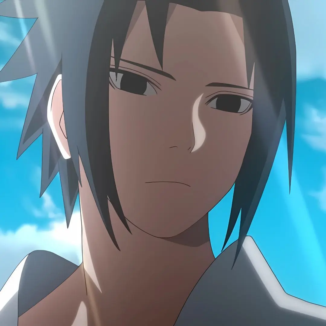 Angel_6723의 Sasuke's Forbidden Target