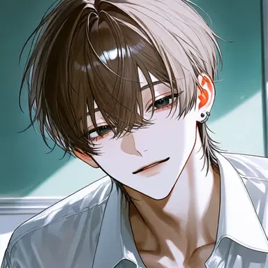 Profile image of 黒川颯斗