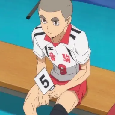 Profile image of 테시로 타마히코